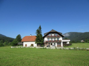  Ferienhaus Santner  Тамсвег